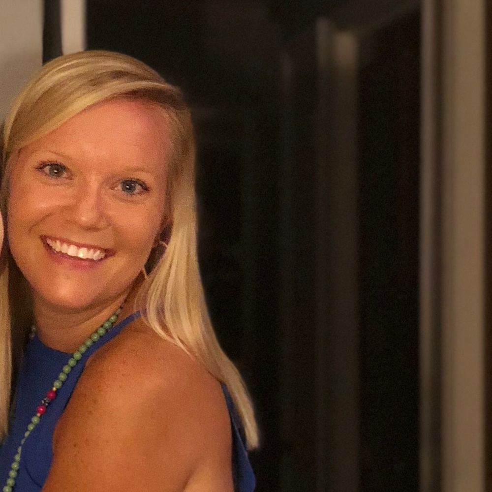 Meet your Posher, Megan